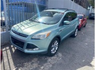 Ford Escape SLE 2013