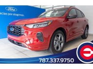 Ford Escape ST-Line 23