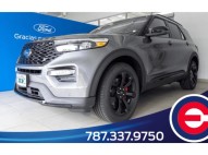 Ford Explorer ST 23