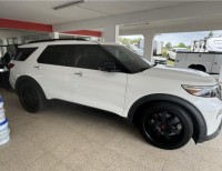 Ford Explorer ST Muchas Xtras