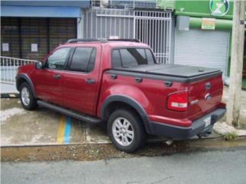 Ford Explorer Sport Trac 2009 $21,000