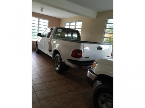 Ford F-150 1997