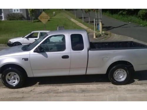 Ford F-150 1998