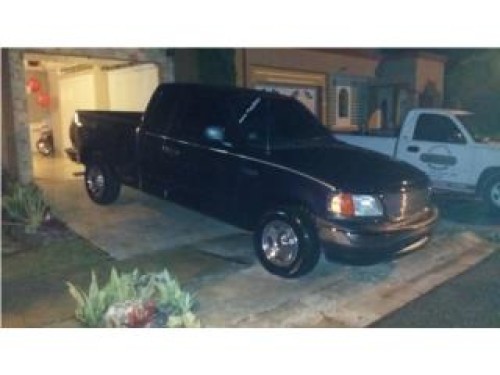 Ford F-150 1999