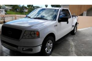 Ford F-150 2004