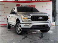 Ford F-150 2022