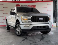 Ford F-150 2022