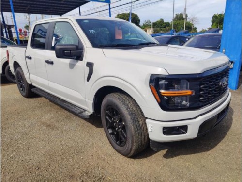 Ford F-150 2024 STX 4x2 Avalanche