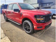 Ford F-150 2024 STX 4x4 lucyred