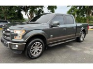 Ford F-150 King Ranch 2015 Ecoboost