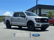 Ford F-150 STX 4X2 2024