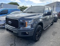 Ford F-150 STX 4X4 2020