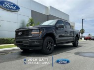 Ford F-150 STX FX4 Off-Road PKG 2024