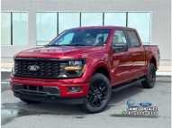 Ford F-150 STX