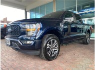 Ford F-150 Stx 2023