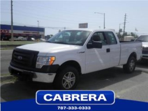 Ford F-150 XL- Excelente condici?n