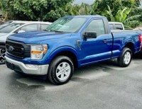 Ford F-150 XL 2022 1464 Millas Extra Clean