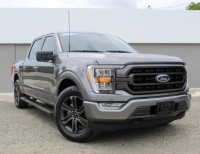 Ford F-150 XLT 2021