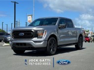 Ford F-150 XLT Sport 4X4 2023