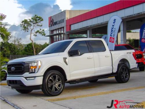 Ford F-150 XLT Sport 4x4 2023