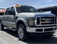 Ford F-250 2009