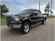 Ford F-250 60L 2006