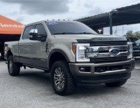 Ford F-250 King Ranch 2018