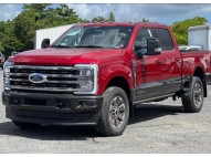 Ford F-250 King Ranch 2024