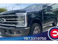 Ford F-250 King Ranch 24