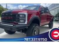 Ford F-250 Shelby Raptor Super Baja