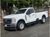 Ford F-250 XLT 2024