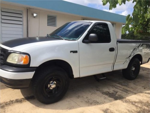 Ford F150 1999