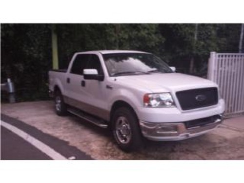 Ford F150 Pick up 8500.00