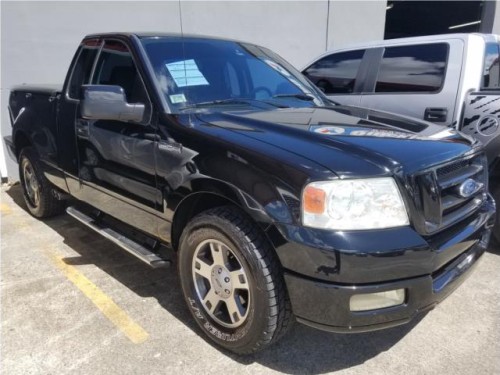 Ford F150 STX 2004 Liquidacion