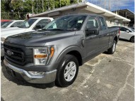 Ford F150 XL 2021