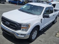 Ford F150 XL 4Pts 4x4 2021 IMPECABLEJJR