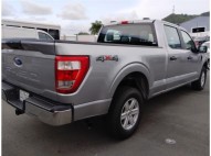 Ford F150 XL 4x4 2022