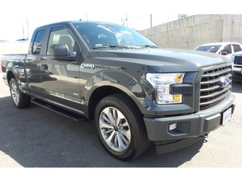 Ford F150 XL STXEL MEJOR PRECIO EN TODO PR