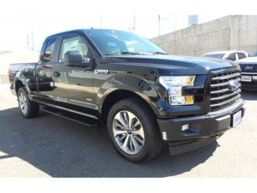 Ford F150 XL STXEL MEJOR PRECIO