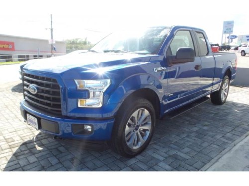 Ford F150 XL STXVARIEDAD