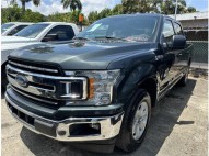 Ford F150 XLT 2018