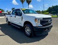 Ford F250 2022 4x4