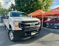 Ford F250 Super Duty 62L 4X4