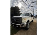 Ford F250 SÃºperdutty 2013 4x4