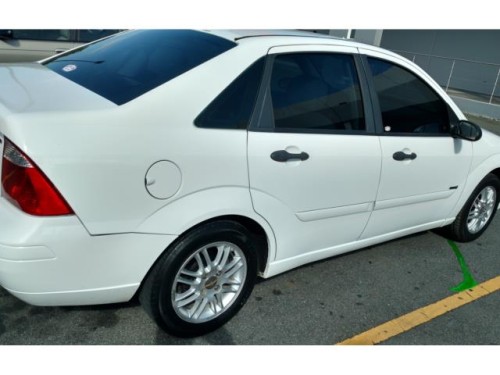 Ford Focus 2007 $3,500