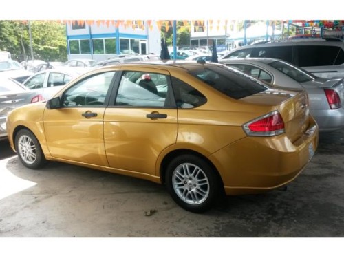 Ford Focus 2009 SE