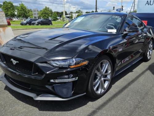 Ford MUSTANG GT PREMIUM 2023 IMPACTANTE JJR