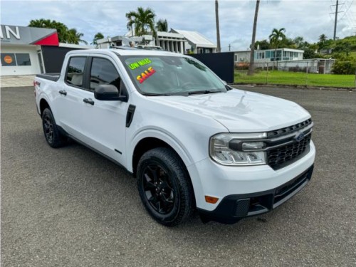 Ford Maverick 2022 XLT