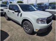 Ford Maverick 2024 XLT CactusGray