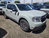 Ford Maverick 2024 XLT CactusGray